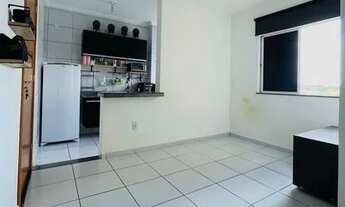 Imagem 3: Apartamento para venda SPACE CALHAU