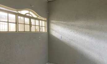 Imagem 4: ATENÇÃO! URGENTE! Lindo lote com duas casas! 3 Quartos + 2 Quartos! Ac.Financiamento! Conf