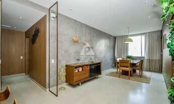 Imagem 2: Cobertura com vista mar em Copacanana