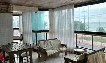 Imagem 3: Alugo quarto (Suíte) com Closet e Varanda- Apto. de Frente pro Mar- Itaparica, Vila Velha