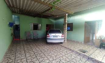 Imagem: QR. 403 vendo ou troco. santa Maria DF