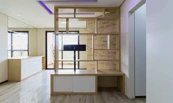 Imagem 5: Apartamento para Aluguel - Liberdade, 2 Quartos, 82 m2