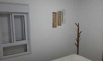 Imagem 5: Edificio Spettacolo Patriani - Parque Campolim - 52 m²