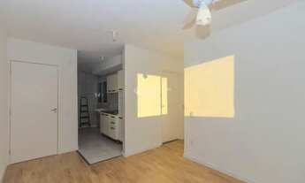 Imagem 6: PORTO ALEGRE - Apartamento Padrão - Mario Quintana