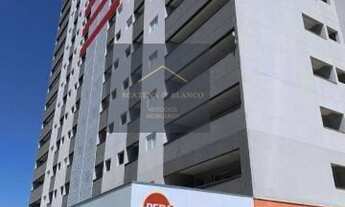 Imagem 6: Apartamento com 1 quartos, 44m2, para locação em Sorocaba, Edificio Flat RED Studio