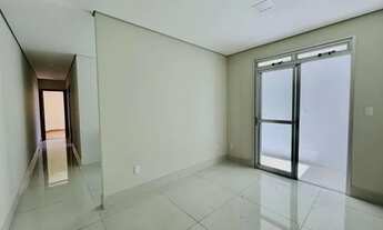 Imagem 2: Apartamento Garden à venda, 2 quartos, 2 vagas, Eldorado - Contagem/MG