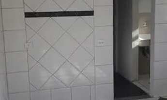 Imagem 2: Aluguel casa sobreposta