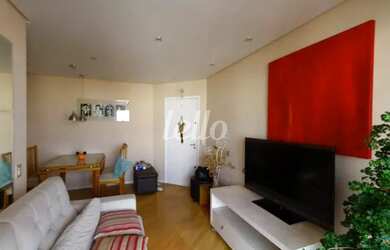 Imagem 3: São Paulo - Apartamento Padrão - Saúde