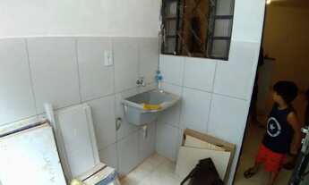 Imagem 2: Vendo casa com 2 quartos no Catiri