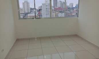 Imagem 4: Apartamento com 1 quarto em Santo Amaro - São Paulo - SP