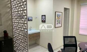 Imagem 5: Sala, 38 m² - venda por R$ 350.000,00 ou aluguel por R$ 2.823,33/mês - Santa Paula - São C