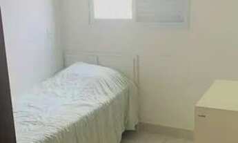 Imagem 7: Apartamento à venda em Jabaquara com 53 m², 2 quartos, 1 suíte, 1 vaga