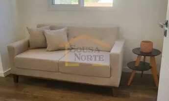 Imagem: SãO PAULO - Apartamento Padrão - Santa