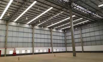 Imagem: Galpao Logistico para alugar em Jundiai