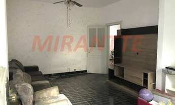 Imagem 4: Sobrado de 205m² com 3 quartos em Horto Florestal