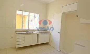 Imagem 7: Casa - Sobrado para aluguel, 3 quartos, 1 suíte, 1 vaga, Vila Georgina - Indaiatuba/SP