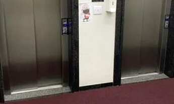 Imagem 2: APENAS 100m DA PRAIA 01 DORMITÓRIO P/ LOCAÇÃO 58m² ÁREA ÚTIL - PRAIA GRANDE