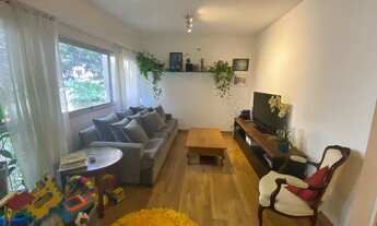 Imagem 4: Apartamento Venda Itaim Bibi 86 m² 2 Dormitórios