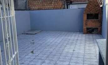 Imagem 5: Barbada urgente Casa Moradas do sul