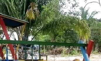 Imagem 4: Terrenos em Condomínio de fundos para o igarapé no Janauary km 08