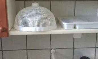 Imagem 5: Apartamento para aluguel tem 67 metros quadrados com 2 quartos em Intermares - Cabedelo