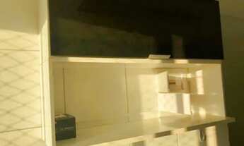 Imagem 5: Mobiliado 3 QTS, Andar Alto Varanda!!! próximo a escolas