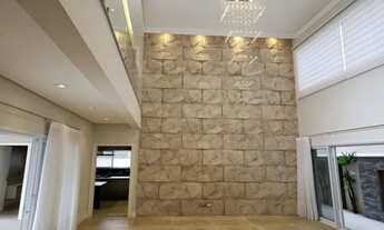 Imagem 5: RLM¹ 3499 Casa de condomínio sobrado para aluguel 563 m² 4 dormitórios 4 suítes