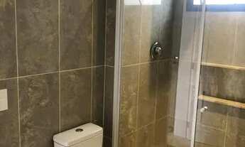 Imagem 5: Apartamento a venda com 204 m2 com 4 quartos na Vila Rica, Boqueirão em Santos - SP