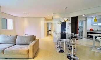 Imagem 4: Apartamento para Aluguel - Jardim, 2 Quartos, 92 m2