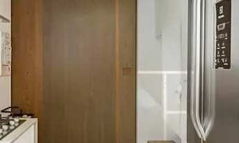 Imagem 6: Venda de Apartamentos / Padrão na cidade de São Paulo