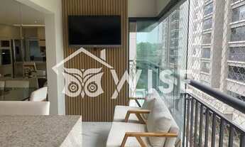 Imagem 5: La Vie Swiss Park, apartamento de 103m² - 3 dormitórios