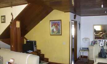 Imagem 4: Sobrado com 3 quartos em Parada Inglesa