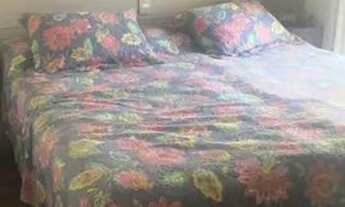 Imagem 2: Cobertura para venda possui 160 metros quadrados com 4 quartos em Vila Ipojuca - São Paulo