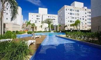 Imagem 9: Apartamento para Venda - 35.45m², 1 dormitório, 1 vaga - Cavalhada