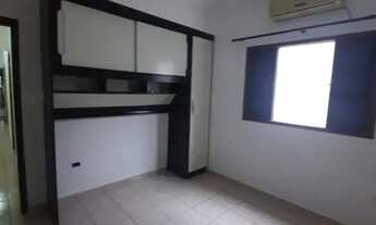 Imagem 4: Casa para venda possui 110 metros quadrados com 3 quartos em Sítio do Campo - Praia Grande