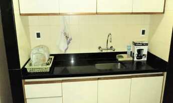 Imagem 5: Apartamento para aluguel tem 55 metros quadrados com 2 quartos em Copacabana - Rio de Jane