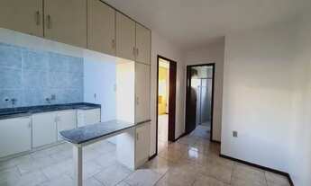 Imagem 2: Apartamento 1 dormitórios para alugar Nossa Senhora das Dores Santa Maria/RS
