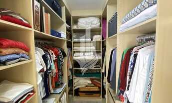 Imagem 2: Apartamento totalmente mobiliado com 2 suítes e 2 vagas