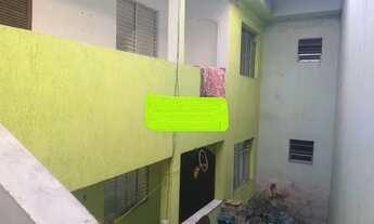 Imagem 6: Sobrado para aluguel tem 60 metros quadrados com 2 quartos