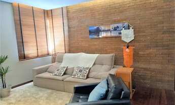 Imagem 3: Apartamento de 3 quartos no bairro Santo Antonio