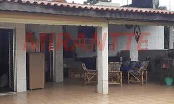 Imagem 4: Sobrado de 221m² com 3 quartos em Tremembe