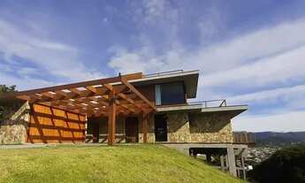 Imagem 2: Casa à venda no bairro Morro da Silveira - Garopaba/SC