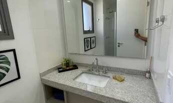 Imagem 7: Apartamento para aluguel possui 44 metros quadrados com 1 quarto em Paraíso - São Paulo