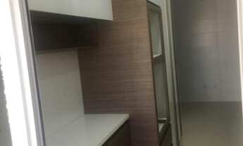 Imagem 3: Brooklin Xpression para venda tem 130 metros quadrados com 3 quartos