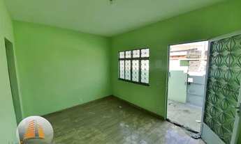 Imagem 2: Térrea para aluguel tem 80 metros quadrados com 2 quartos