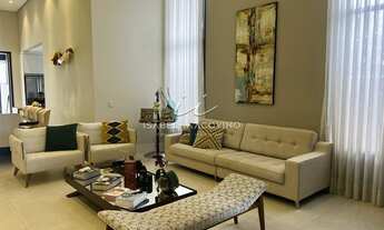 Imagem 2: Casa TÉRREA Contemporânea, À venda, 320m², Condomínio Terras de Vinhedo, Vinhedo-SP