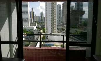 Imagem 3: Apartamento para venda tem 66 metros quadrados com 2 quartos em Boa Viagem - Recife - Pern