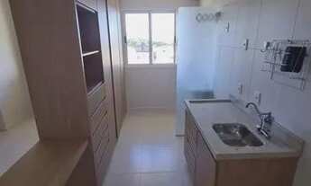 Imagem: Brasília - Apartamento Padrão - Guará