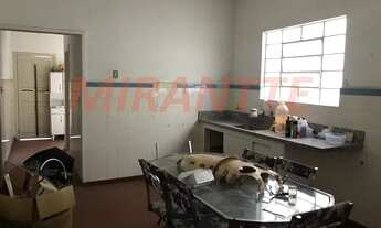 Imagem 5: Sobrado de 205m² com 3 quartos em Horto Florestal