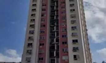 Imagem 2: Apartamento pra aluguel possui 107 metros quadrados com 3 quartos em Reduto - Belém - Pará